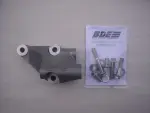 BDE Lightweight Aluminum Alternator Mount - Z32 BDE Lightweight Aluminum Alternator Mount - Z32